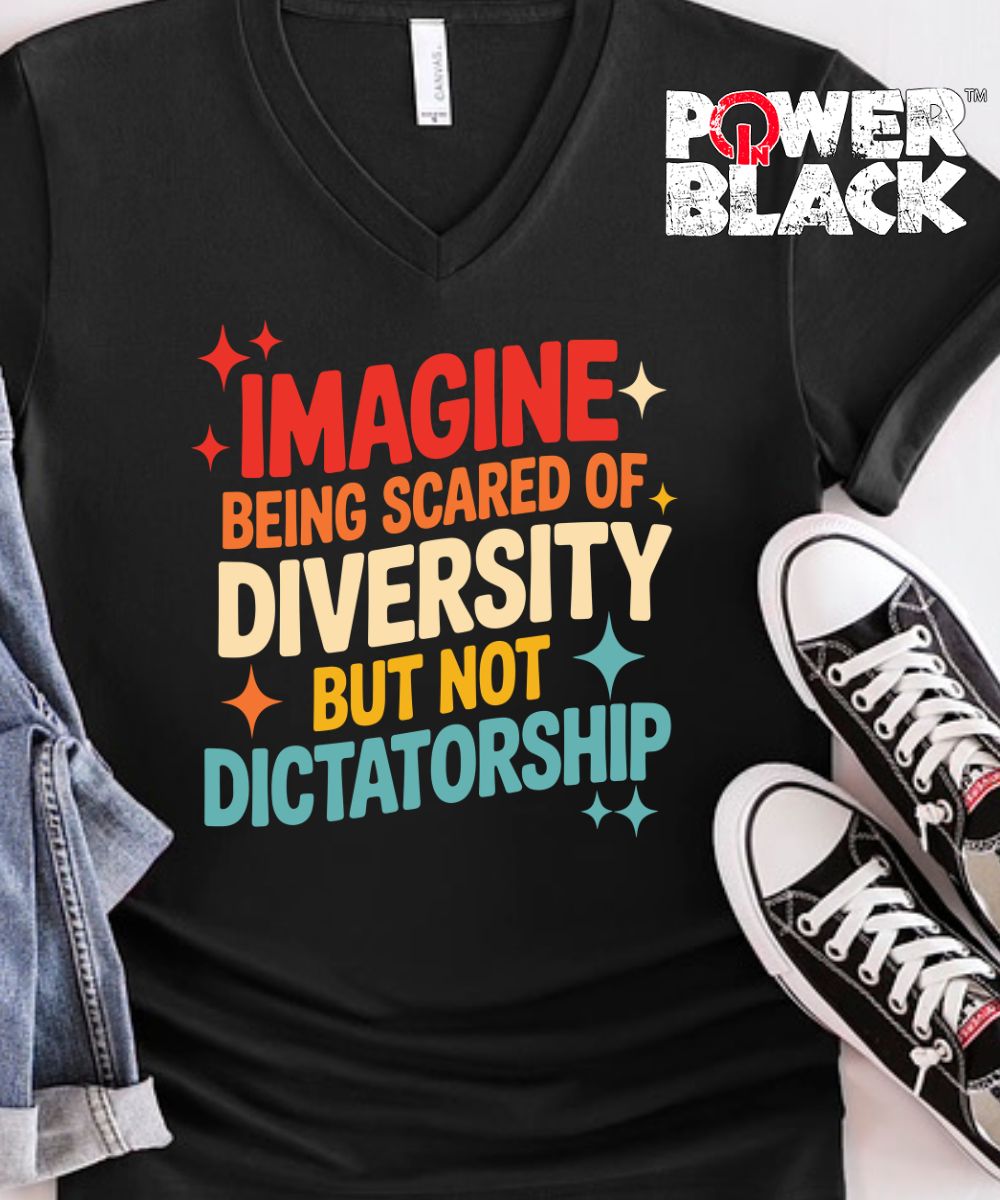 Dictatorship Over Diversity