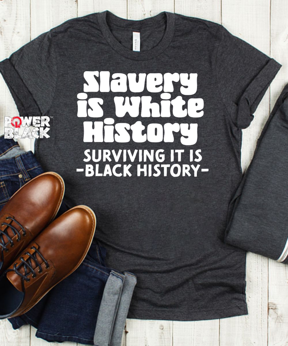 White History