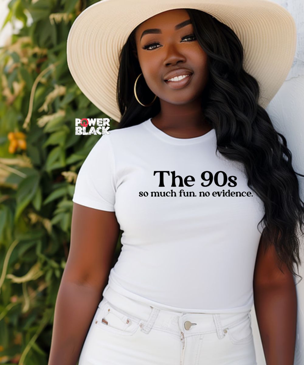 The 90s