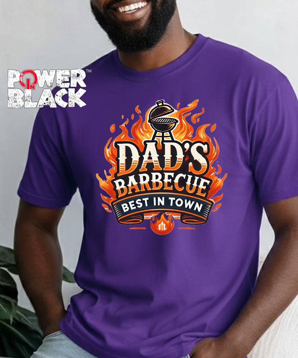 Dad's BBQ
