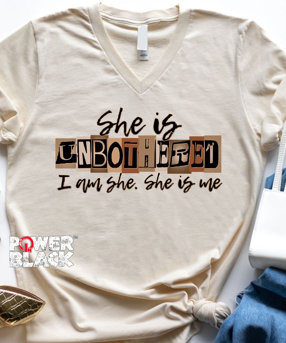 I Am She  - ONE DAY SALE