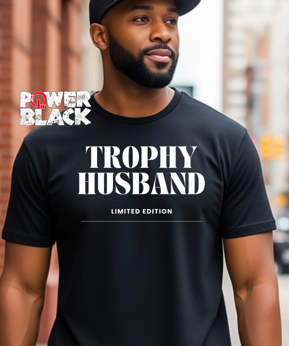 Trophy Husband
