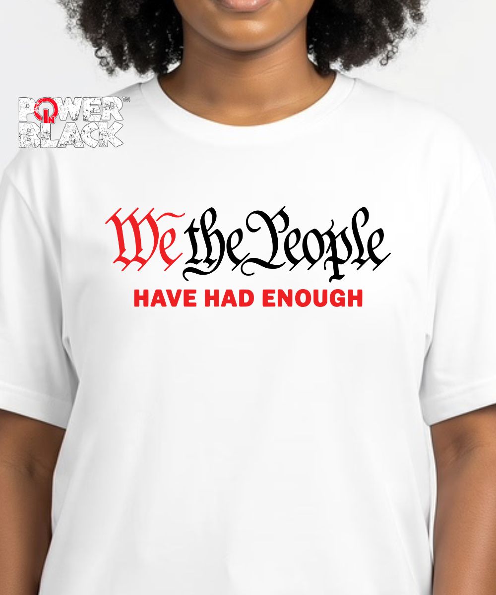 We the People  - ONE DAY SALE
