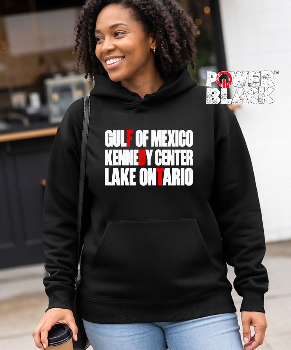 FDT Hoodie