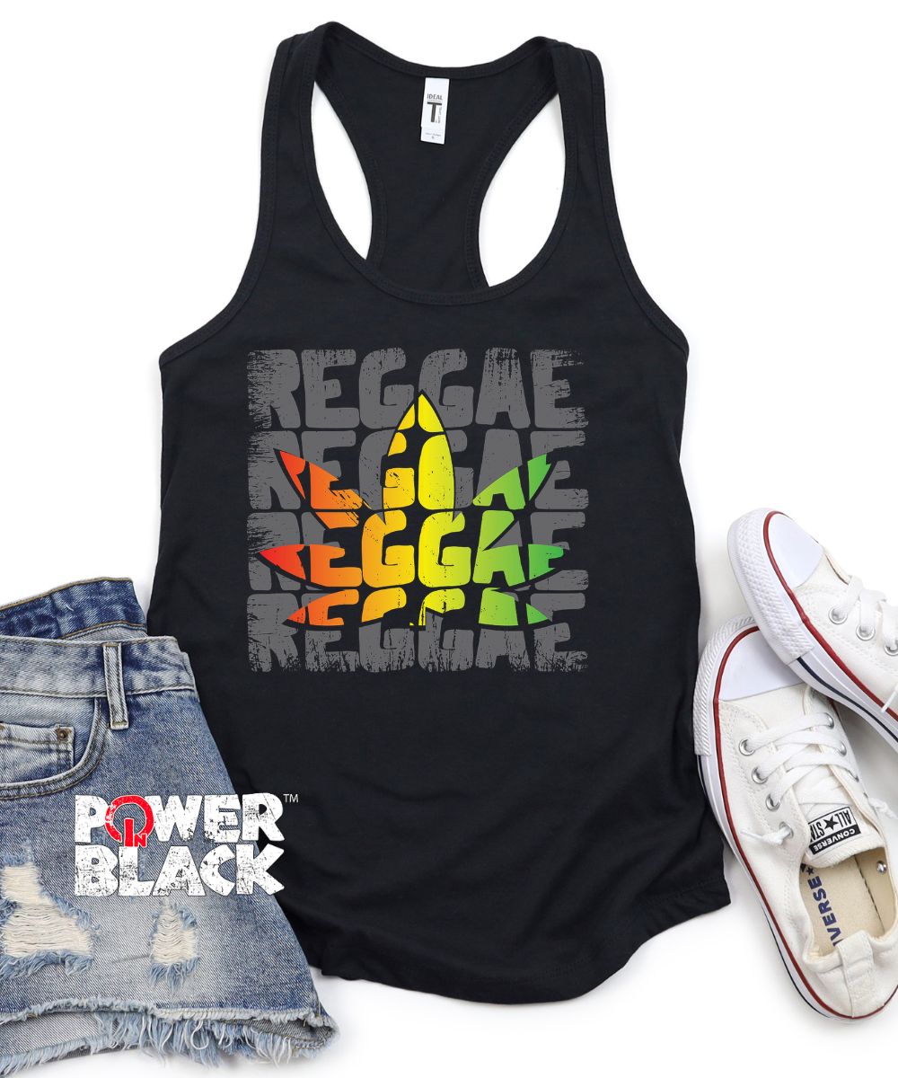Reggae Tank