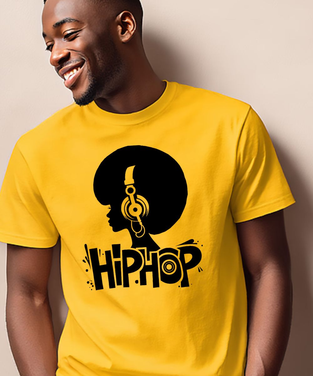 Hip Hop Head