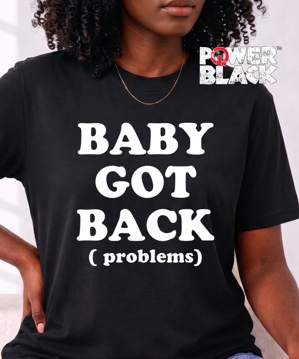 Baby Got Back