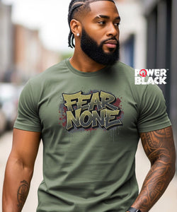 Fear None