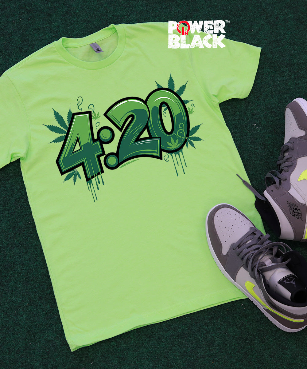 420 Time