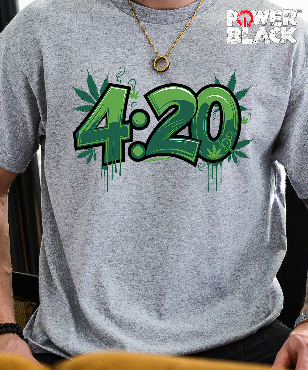 420 Time