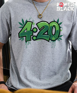 420 Time