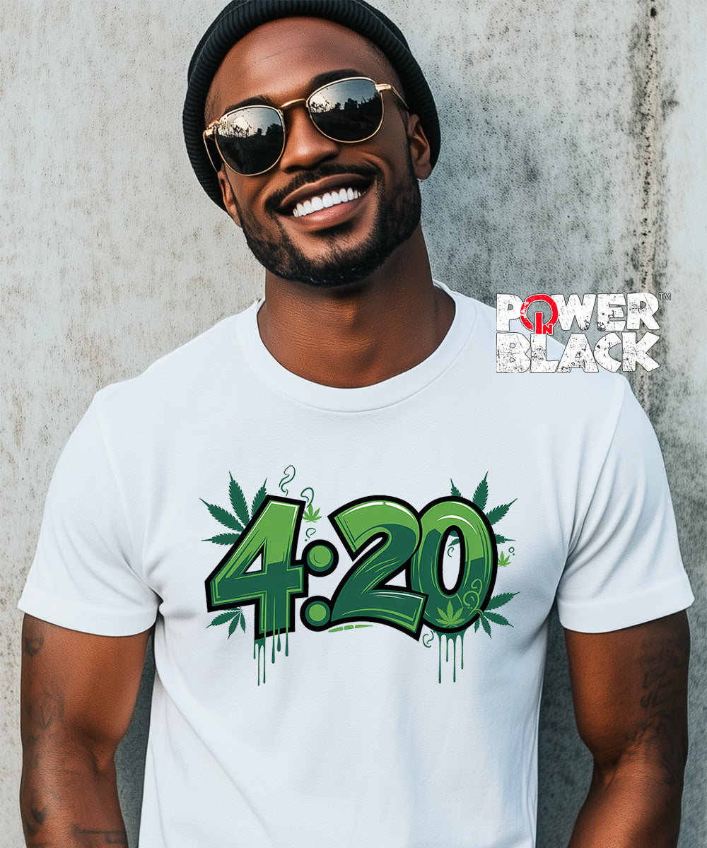 420 Time
