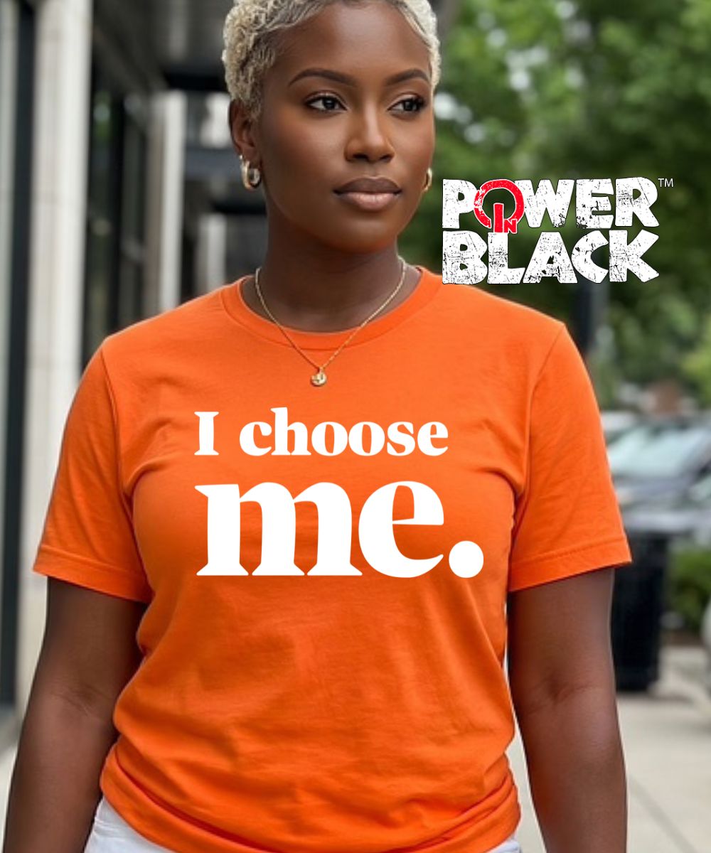 I Choose Me