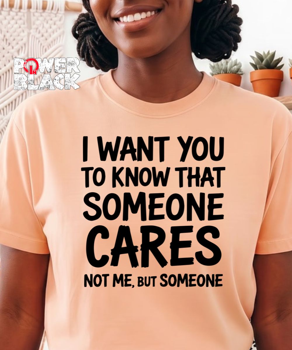 Someone Cares
