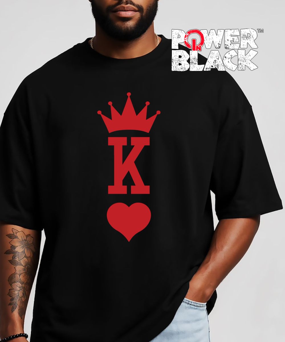King of Hearts