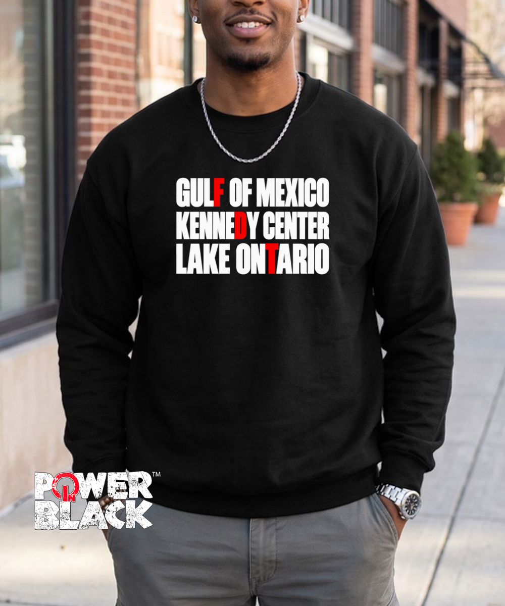 FDT Sweatshirt