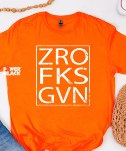 Zero