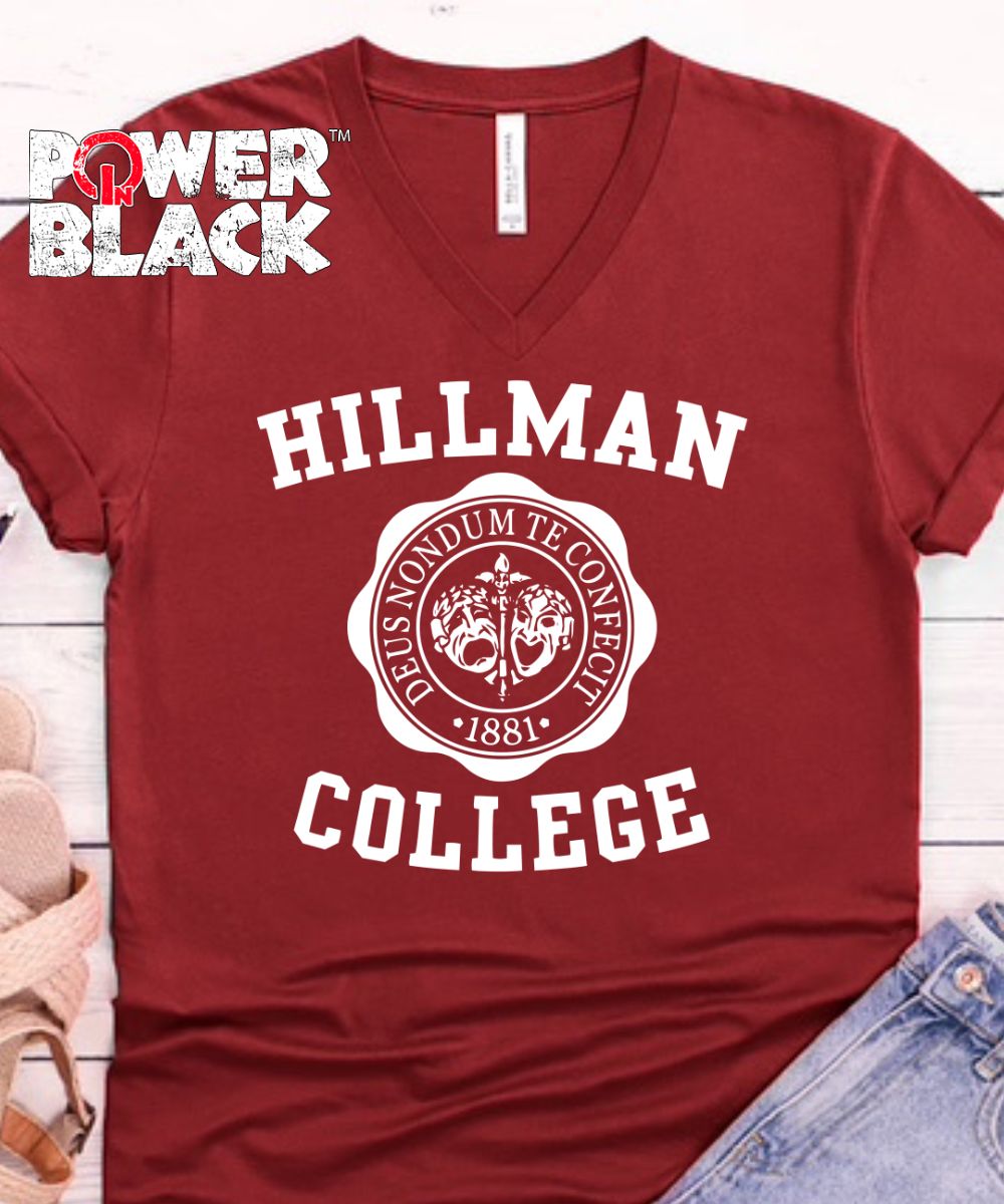Hillman College