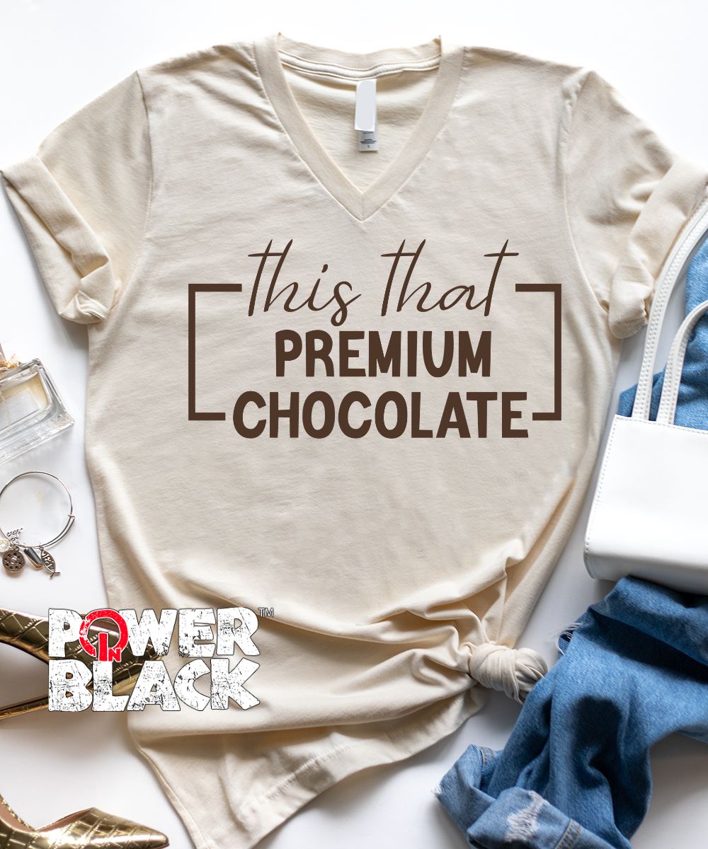 Premium Chocolate