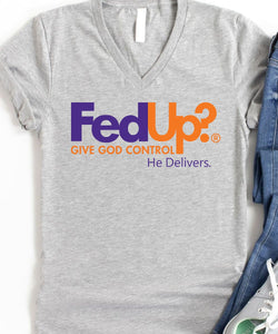 FedUp