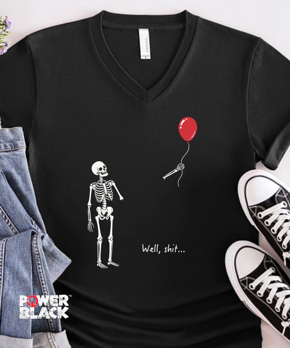 Lost Ballon