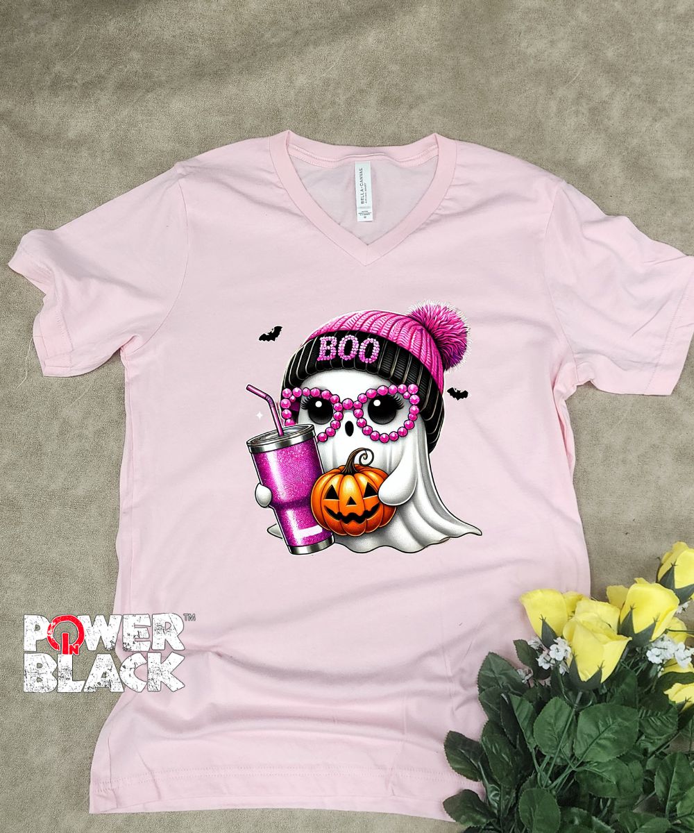 Ghost Boo