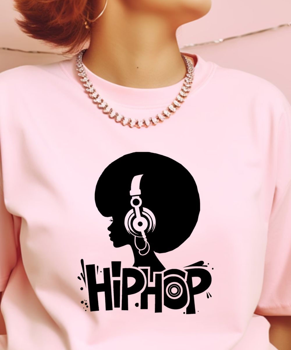 Hip Hop Head