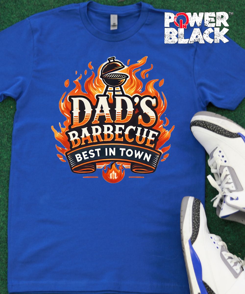 Dad's BBQ