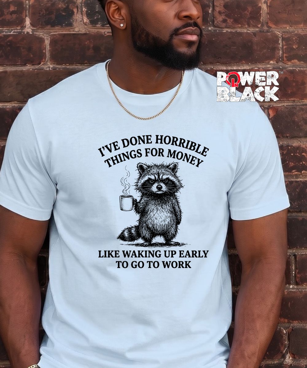 Horrible Things  - ONE DAY SALE