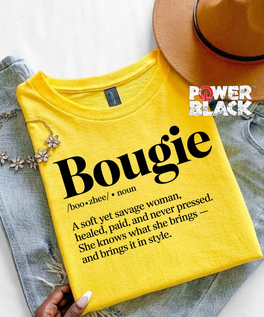 Bougie