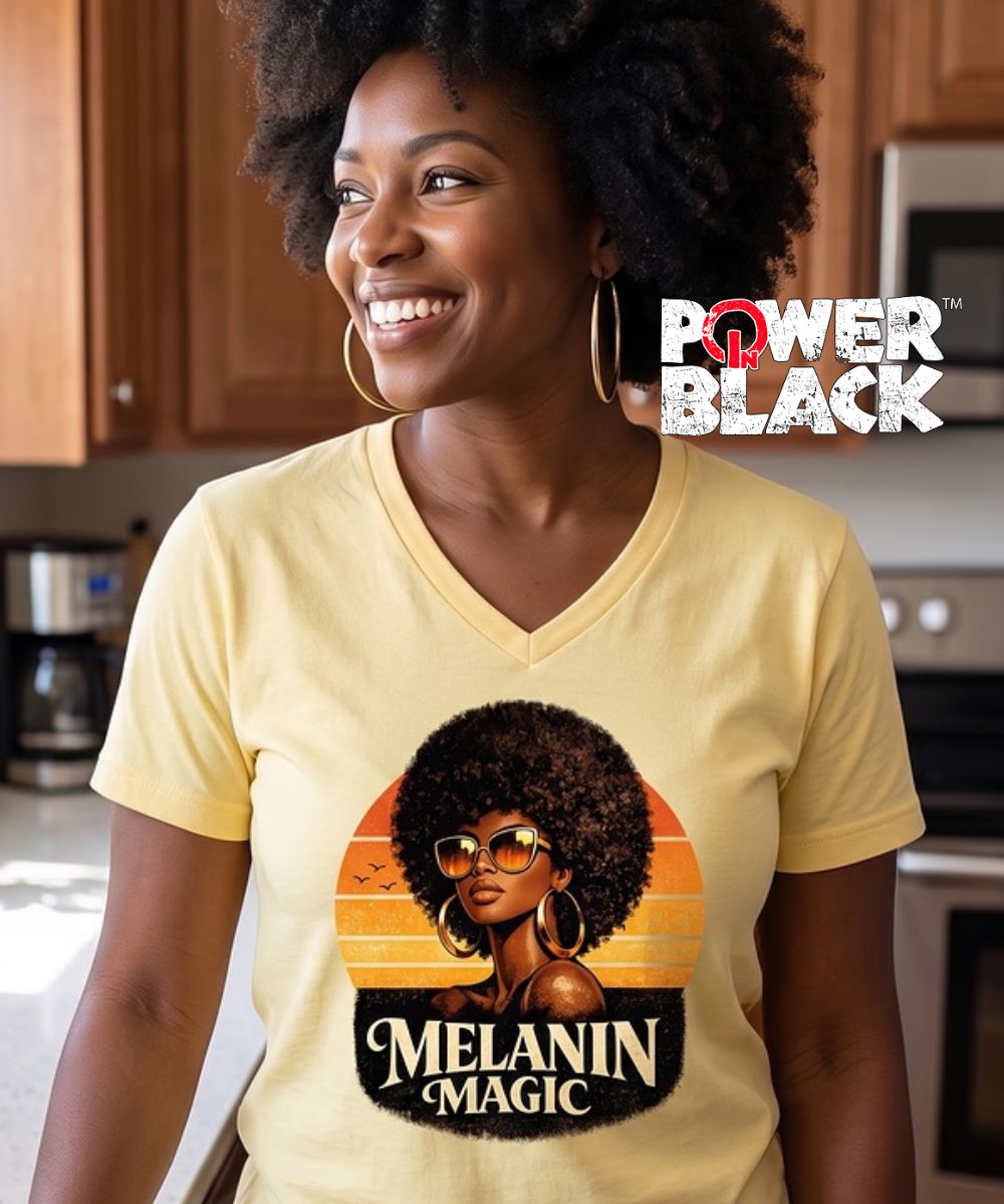 Melanin Magic