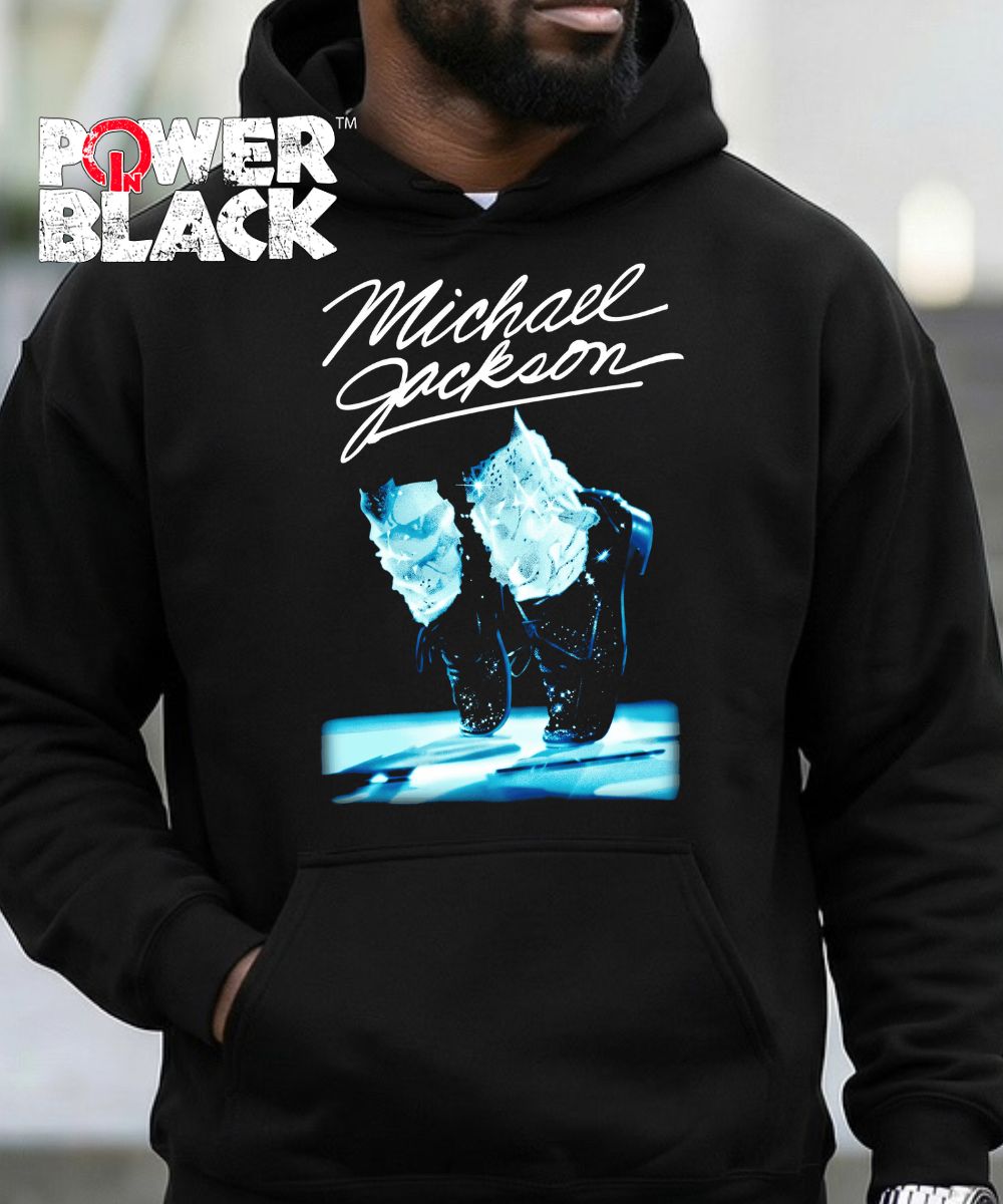 Billie Jean Hoodie