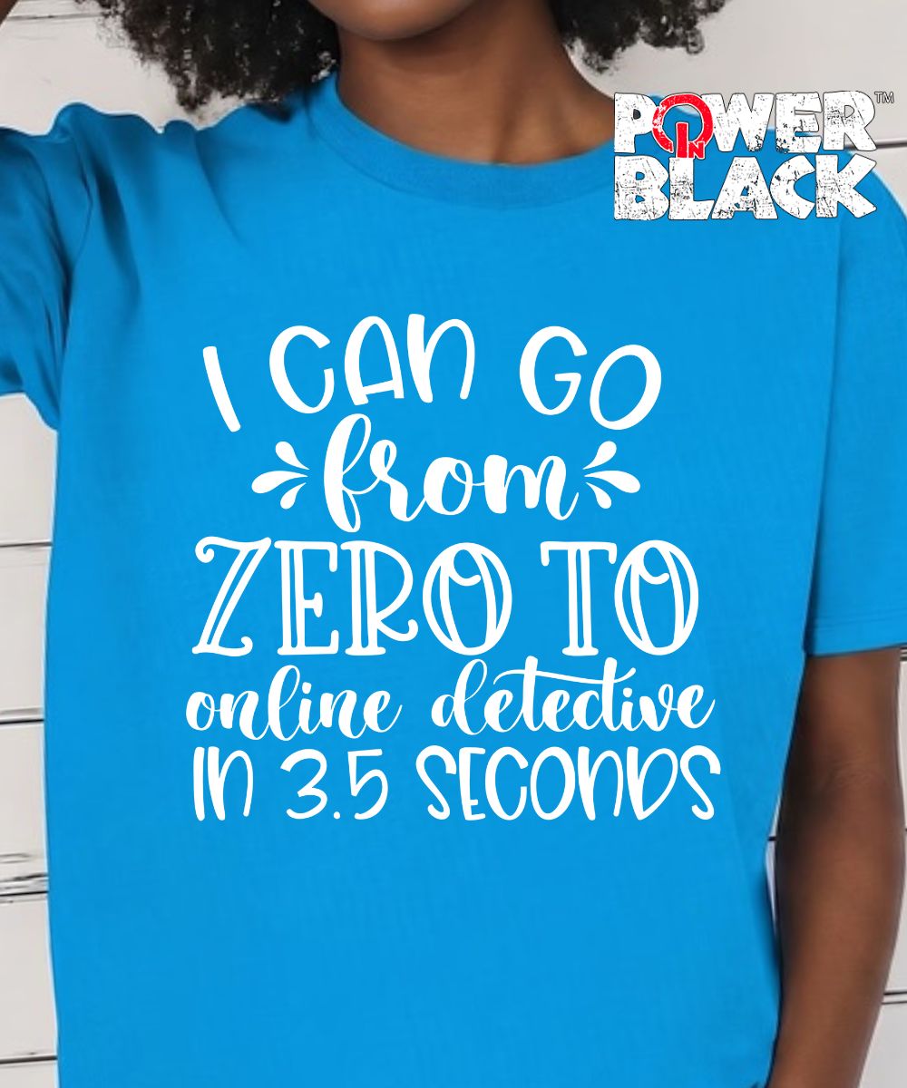 Online Detective