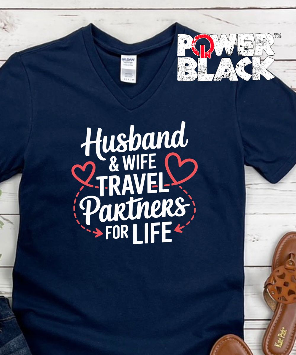 Travel Partners For Life