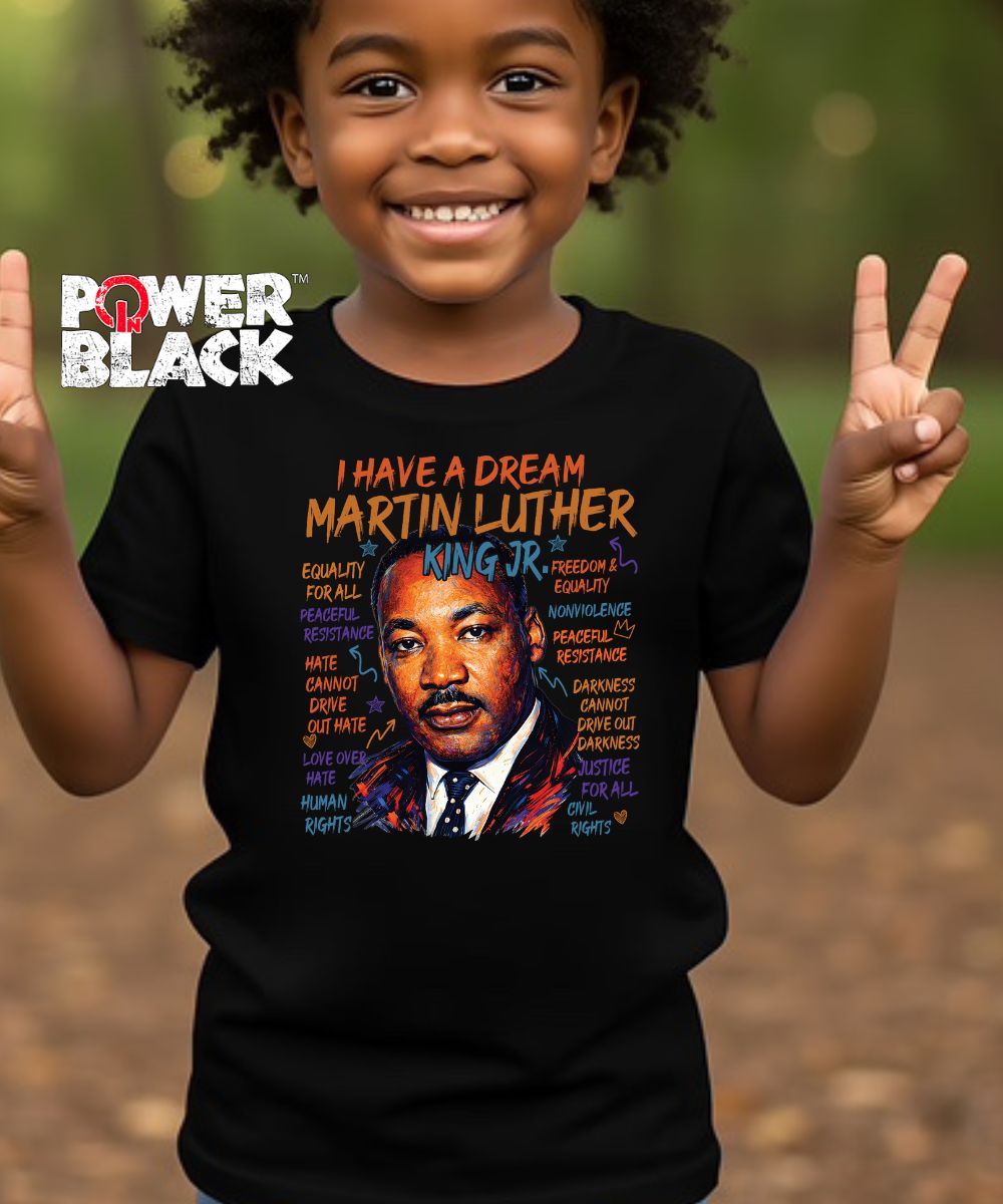 MLK