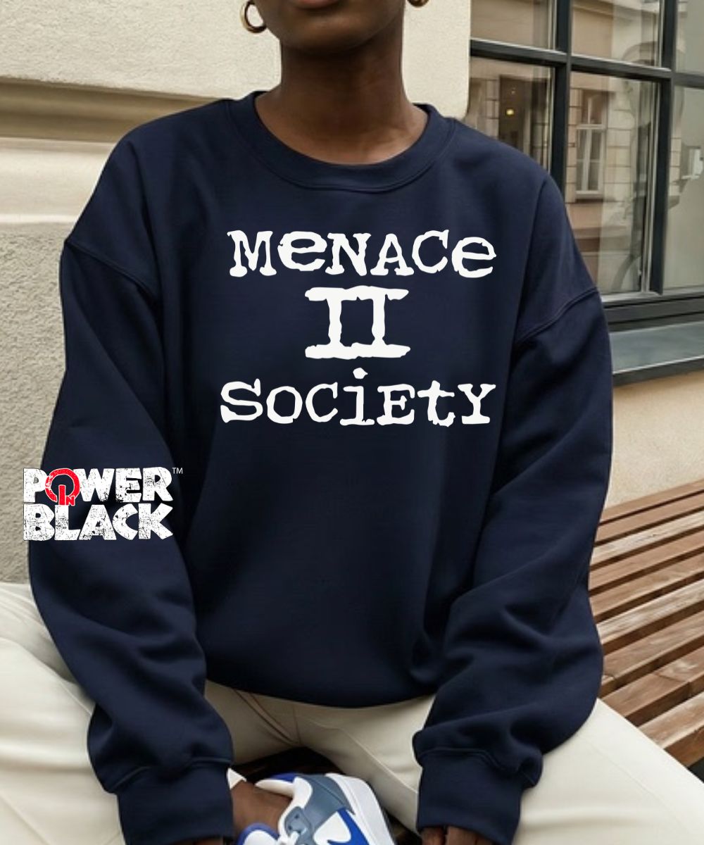 Menace II Society Sweatshirt