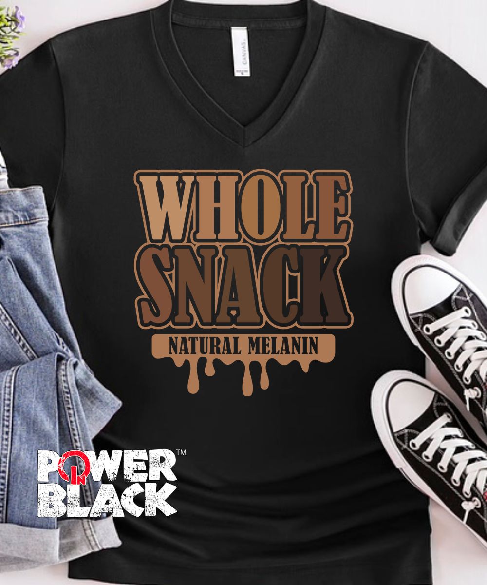 Whole Snack