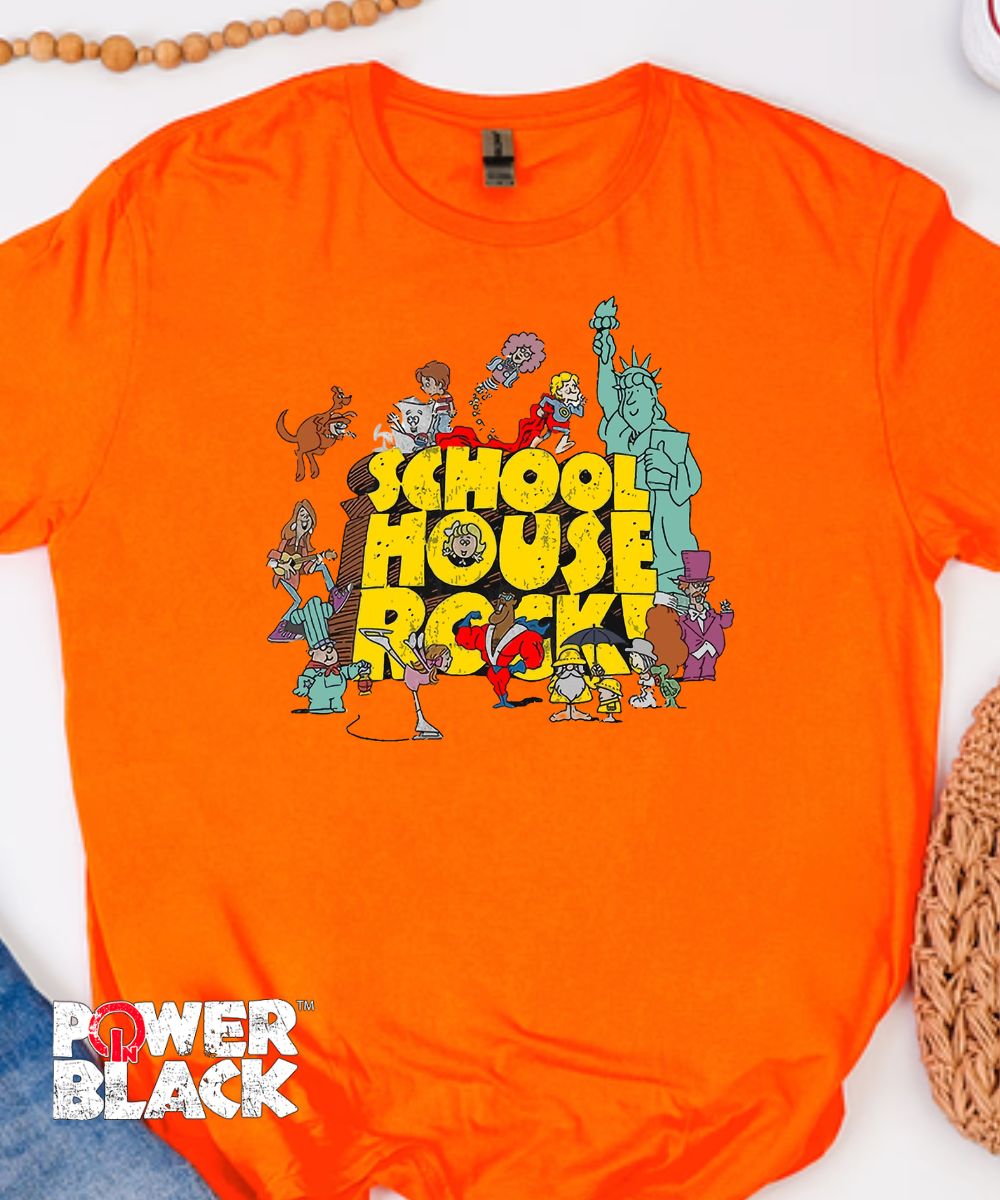 School House Rocks