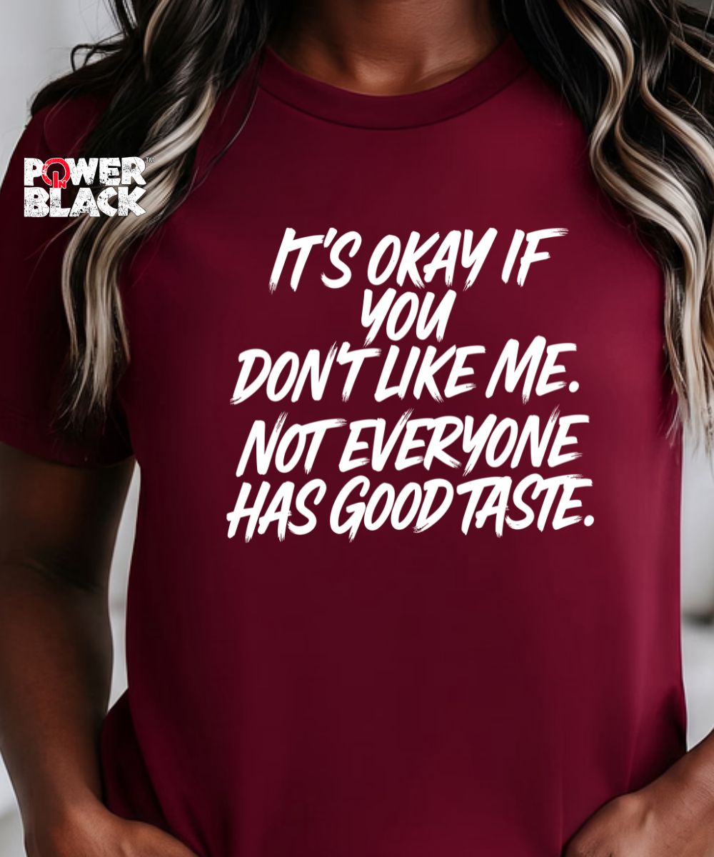 Good Taste  - ONE DAY SALE