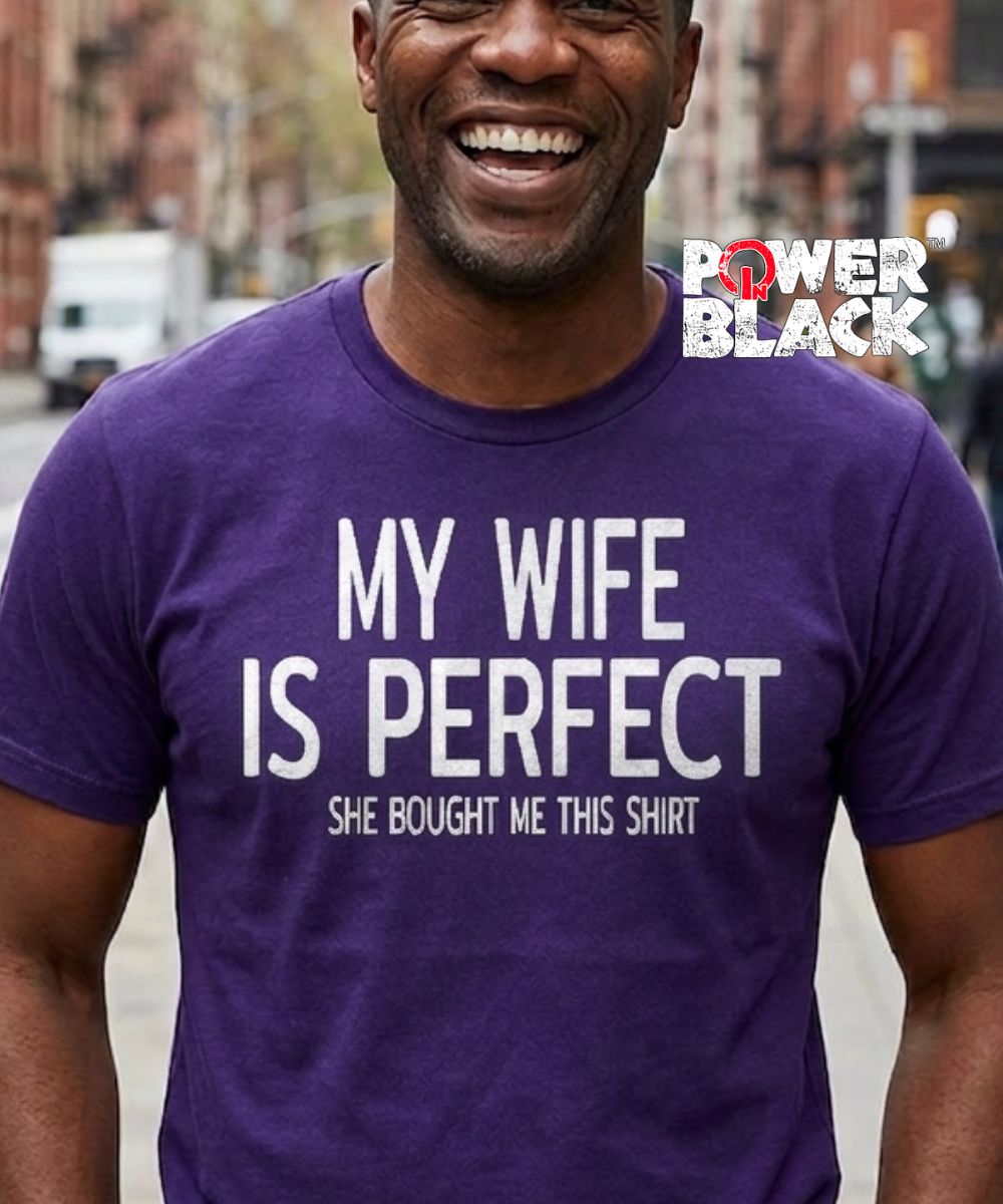 Perfect Wife