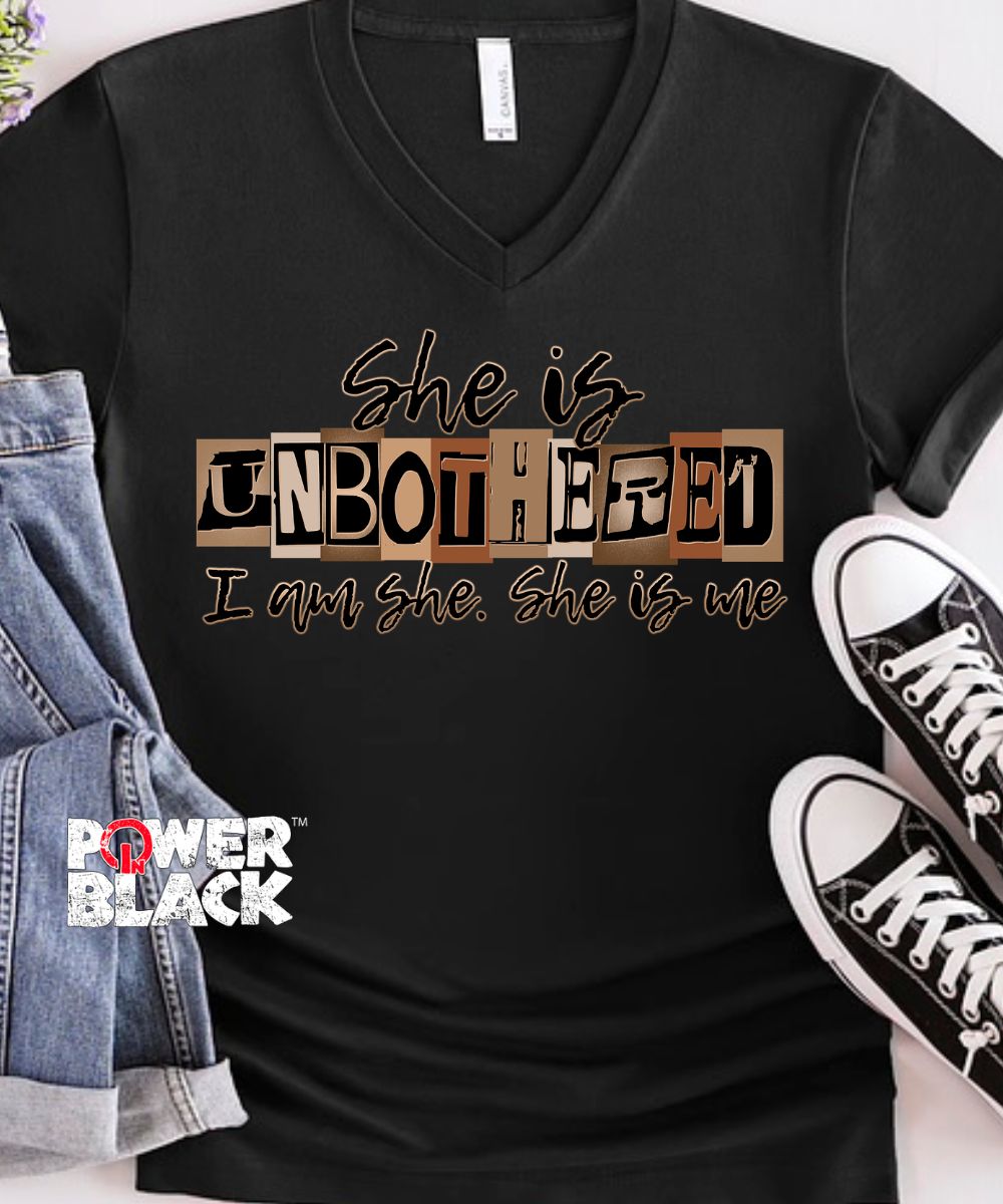 I Am She  - ONE DAY SALE