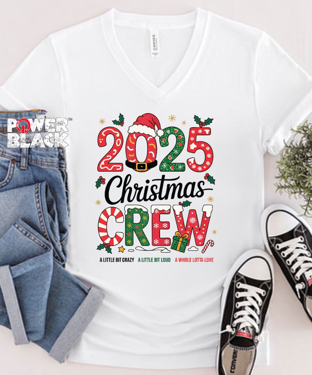 Christmas Crew