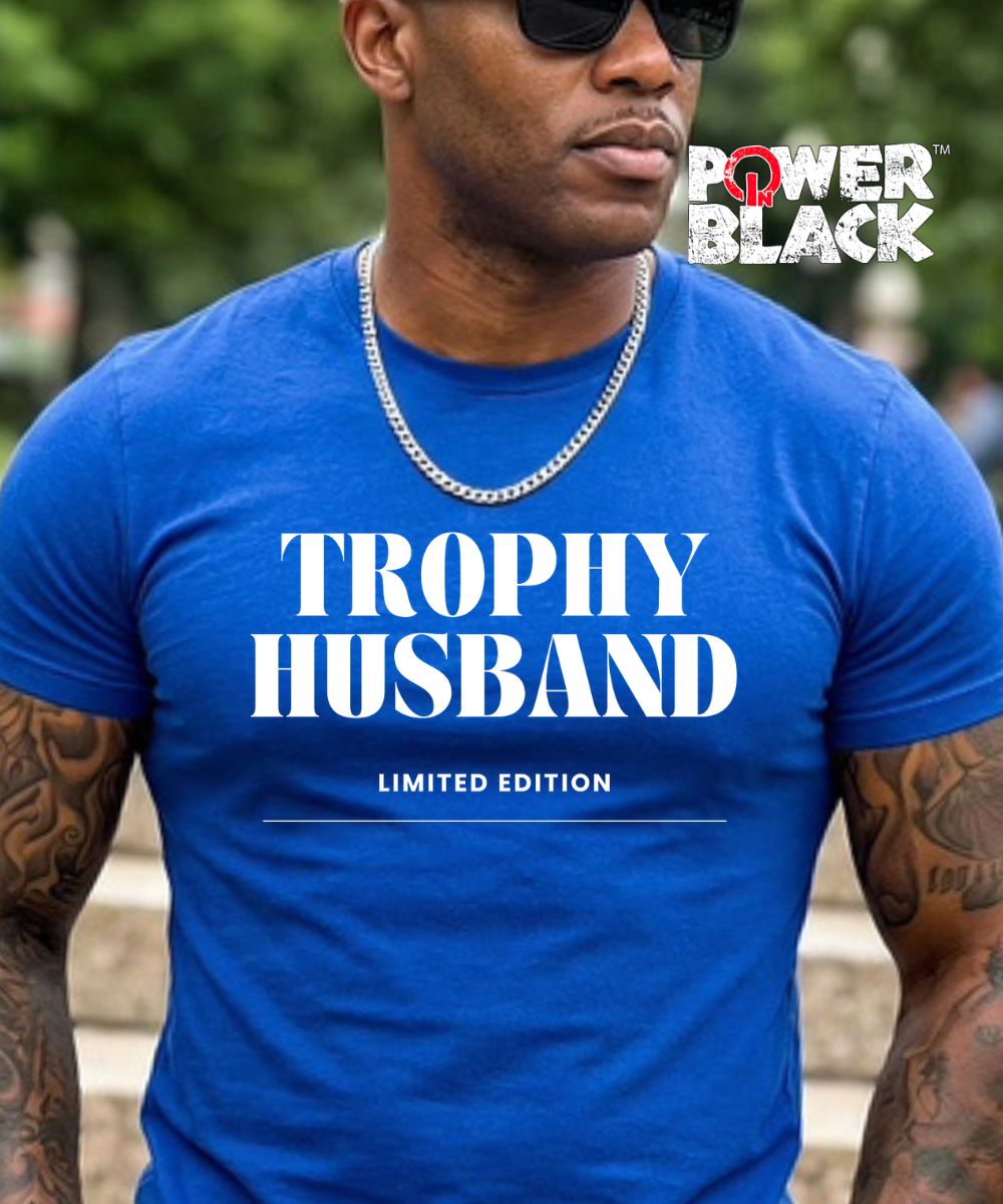 Trophy Husband