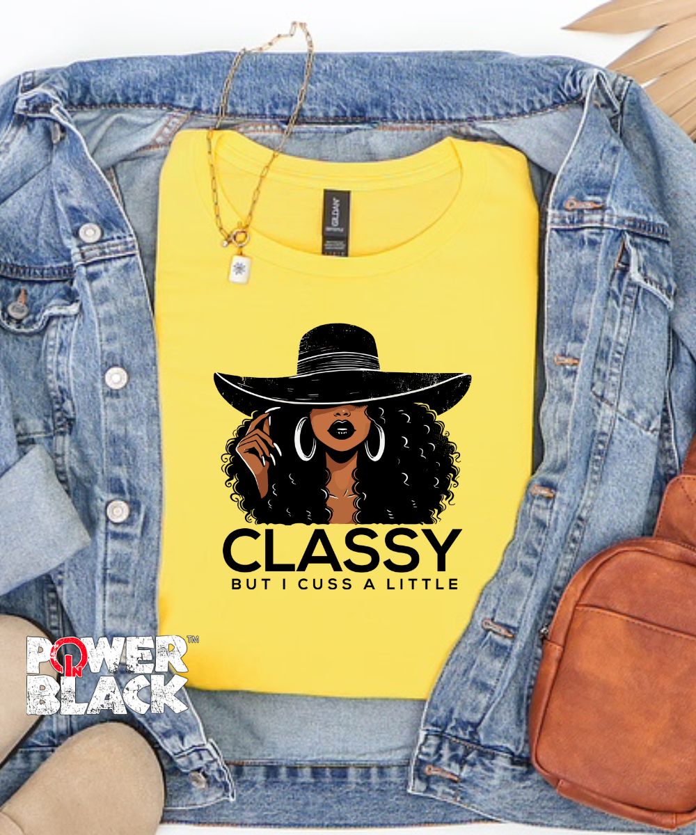 Classy