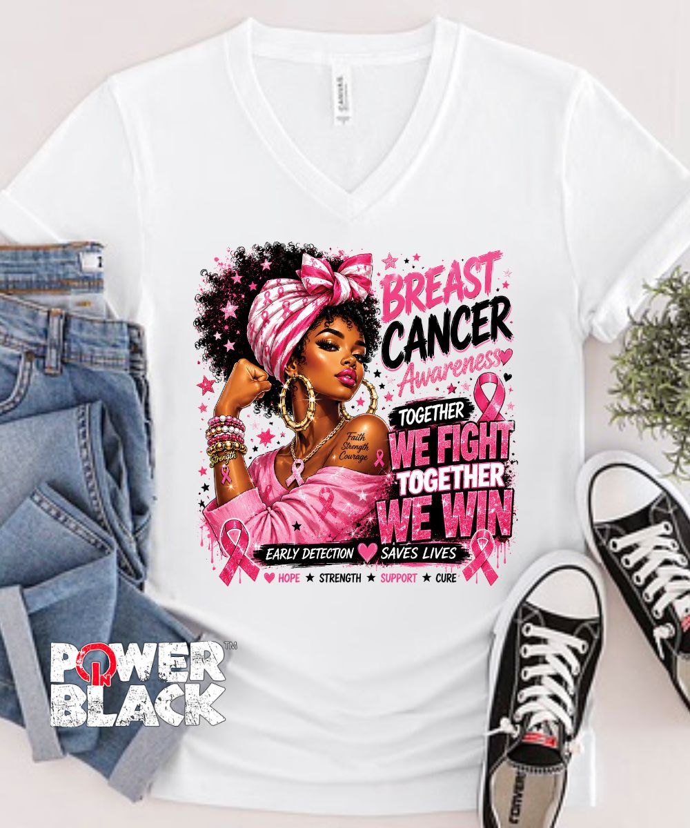 Early Detection Saves Lives
