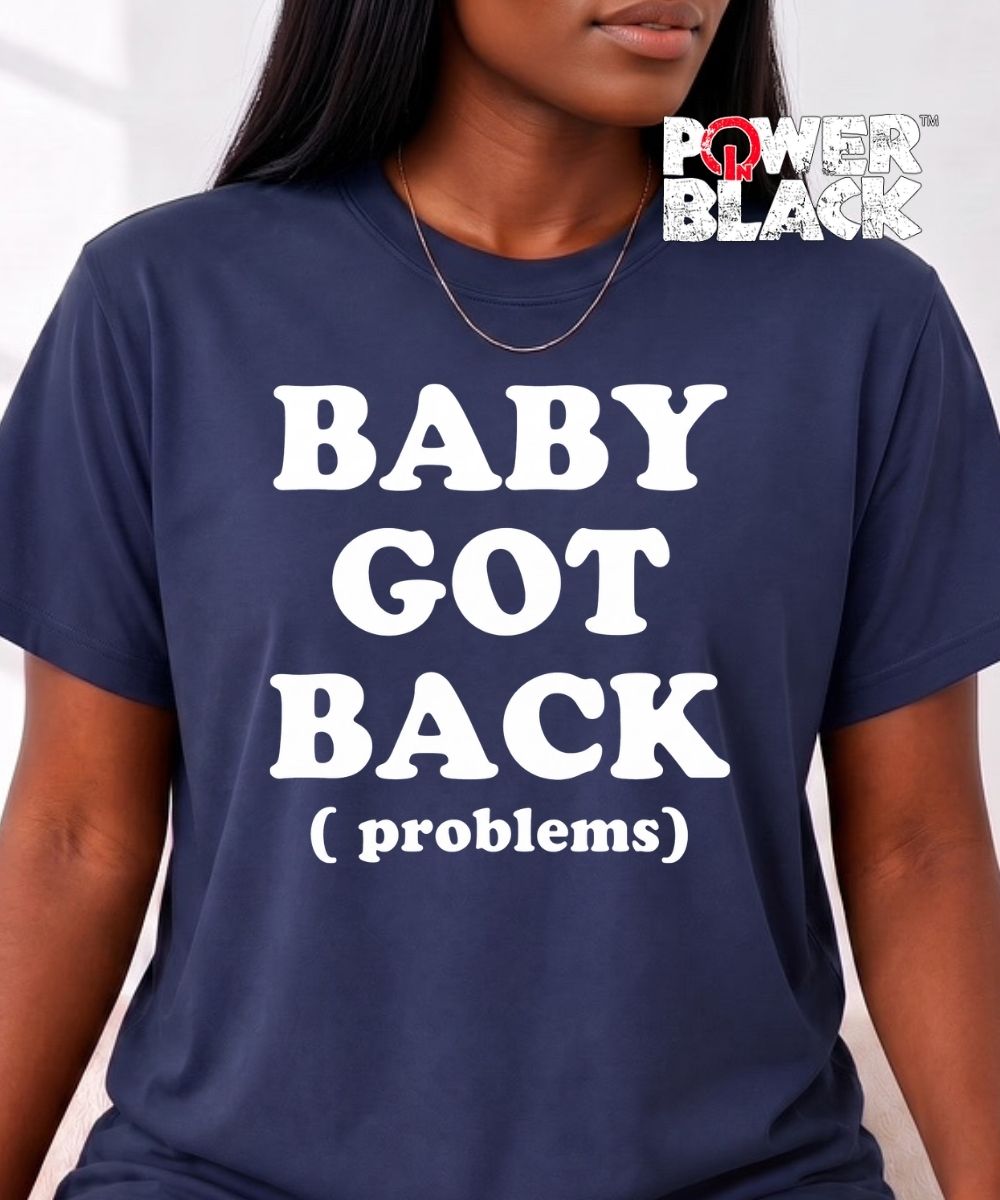 Baby Got Back