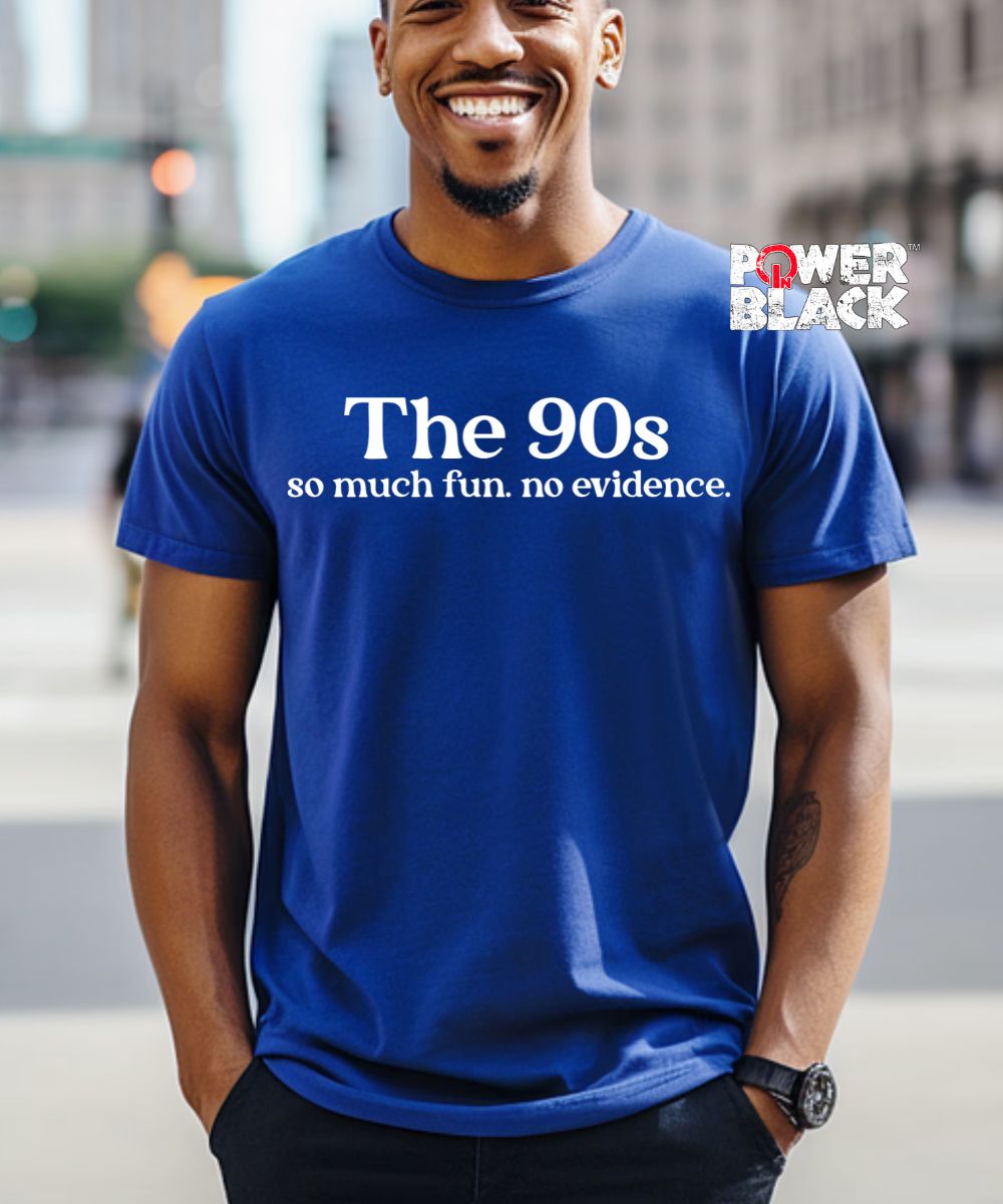 The 90s