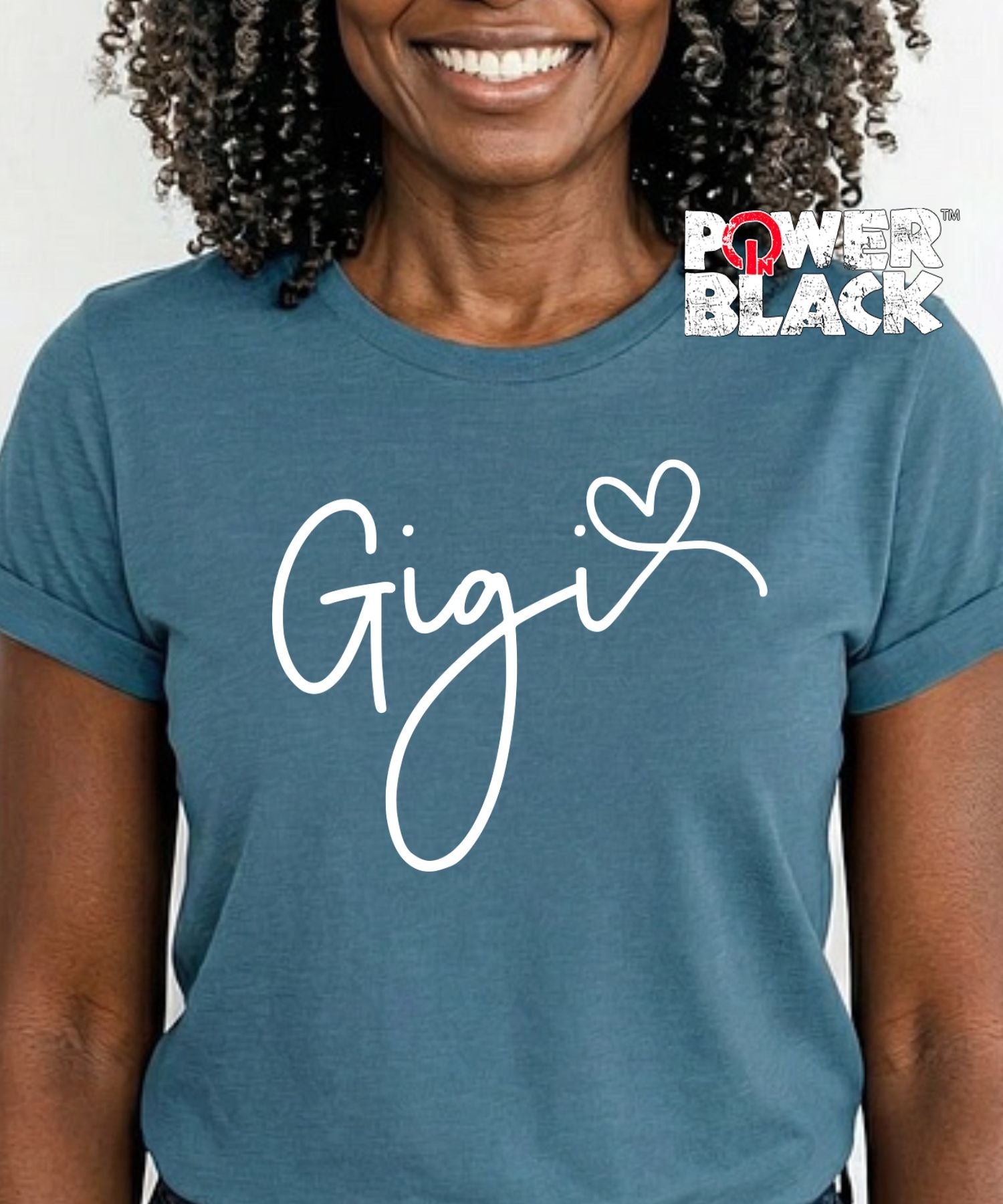 Gigi - FINAL SALE - NO EXCHANGES