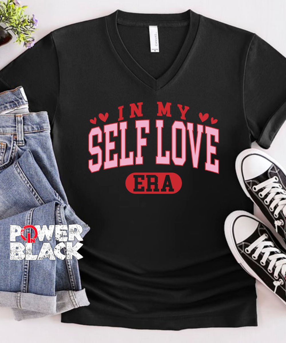 Self Love Era