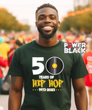 50 Years of Hip Hop